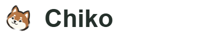 Chiko｜無料の国産ローカルAIハブ