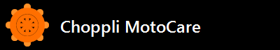 Choppli MotoCare