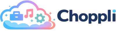 ちょぷり(Choppli)