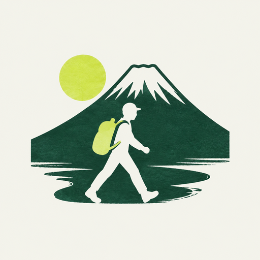 歩数計・万歩計｜歩いて日本を巡る旅